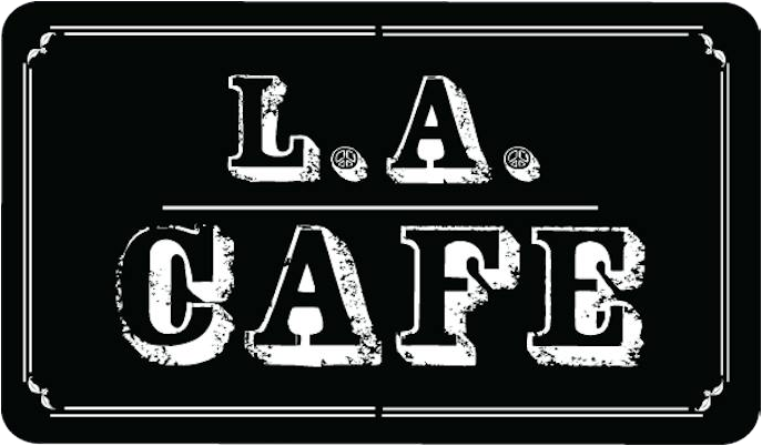 The L.A. Cafe